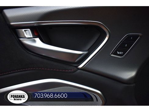 New 2026 Acura RDX A-Spec image 25