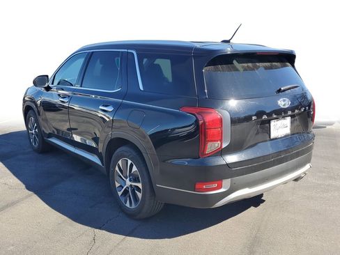 Used 2021 Hyundai Palisade SEL image 4