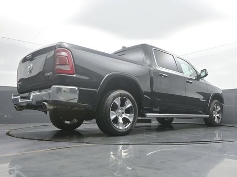 Used 2019 RAM 1500 Laramie AWD/4WD image 54