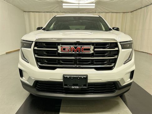 New 2025 GMC Acadia Elevation image 3