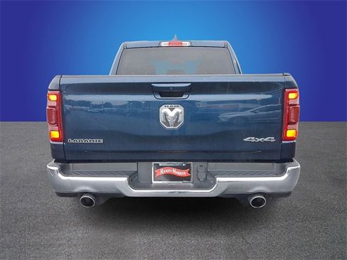 Used 2024 RAM 1500 Laramie image 5