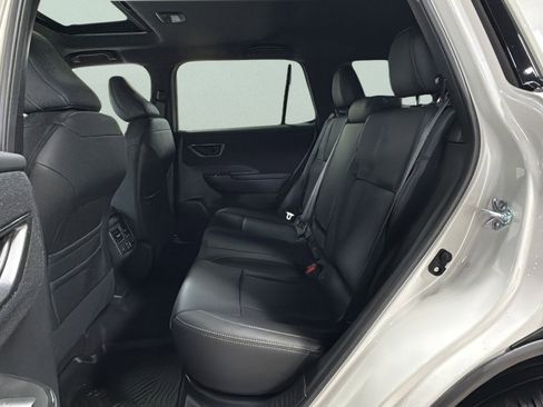 New 2026 Subaru Outback Limited image 34