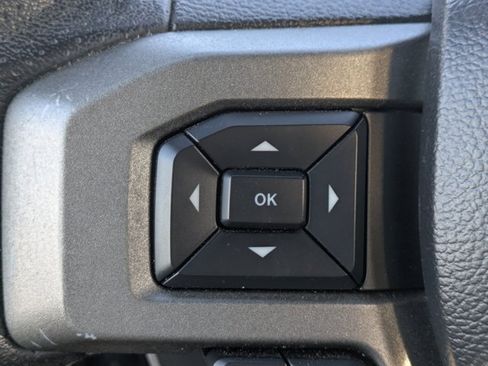 Used 2018 Ford F150 Raptor w/ Equipment Group 802A Luxury image 22