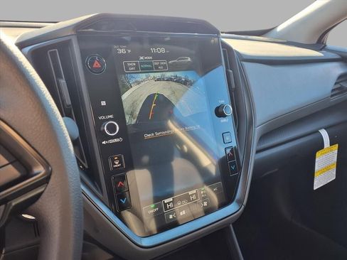 New 2026 Subaru Crosstrek 2.0i Premium image 6