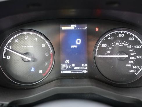 Used 2023 Subaru Forester AWD/4WD image 19