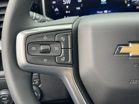 New 2026 Chevrolet Silverado 1500 LT RWD image 27