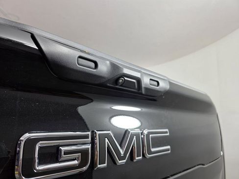 Used 2025 GMC Sierra EV Denali image 5