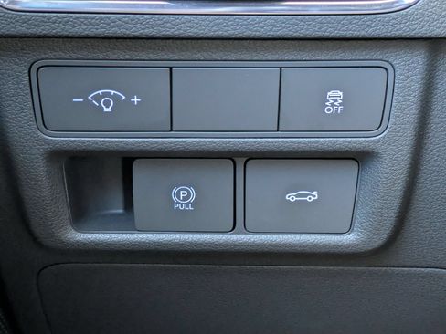 Certified 2025 Hyundai Sonata N Line FWD image 27