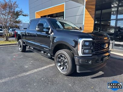Used 2024 Ford F250 Lariat w/ Sport Appearance Package