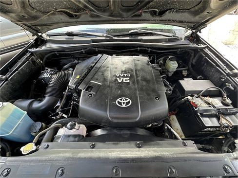 Used 2008 Toyota Tacoma 4x4 Double Cab image 26