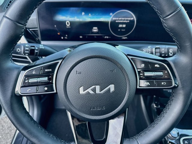 Certified 2024 Kia Seltos S AWD/4WD image 31
