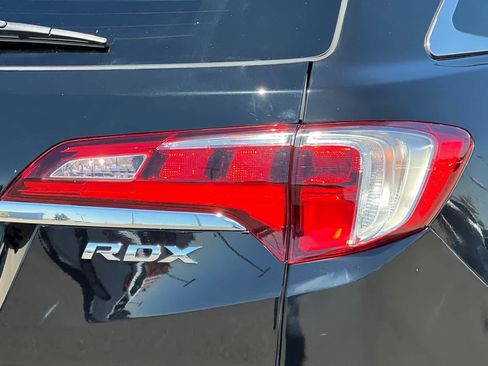 Used 2018 Acura RDX FWD w/ Technology Package image 32