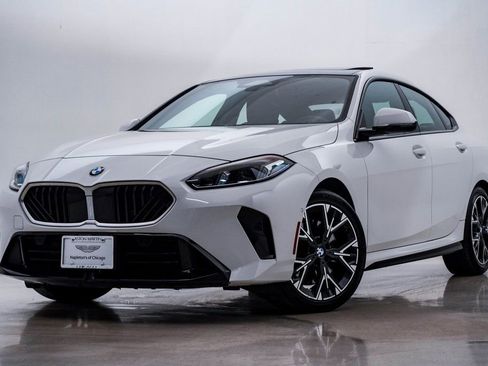 Used 2025 BMW 228i xDrive 228 xDrive Gran Coupe image 1