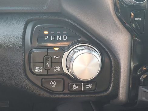Used 2021 RAM 1500 Rebel w/ Rebel Level 2 Equipment Group AWD/4WD image 28
