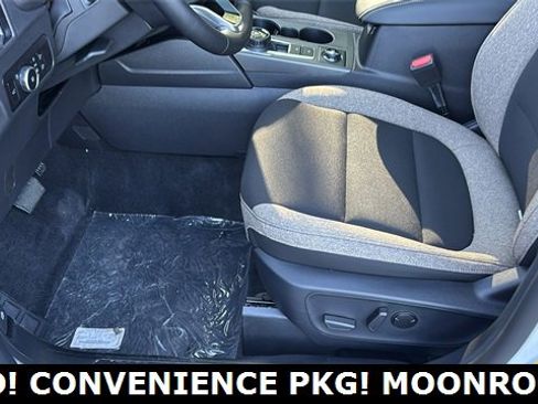 New 2025 Ford Bronco Sport Big Bend w/ Convenience Package image 23