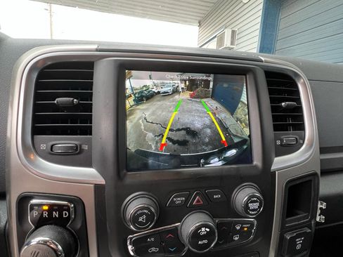 Used 2018 RAM 1500 Big Horn image 27