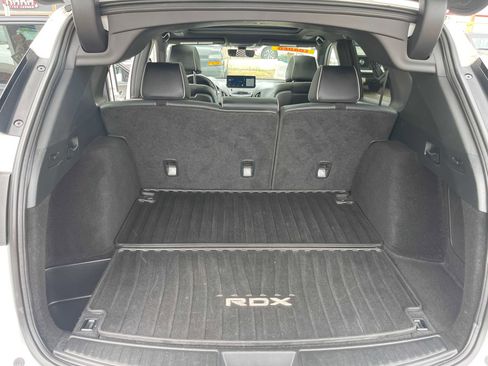 Used 2020 Acura RDX A-Spec image 11