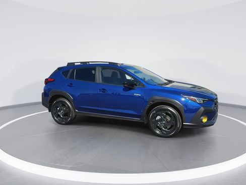 New 2026 Subaru Crosstrek 2.5i Sport AWD/4WD image 2
