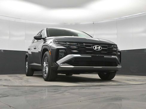 New 2026 Hyundai Tucson SE FWD image 32