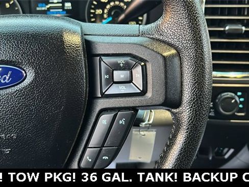 Used 2015 Ford F150 XLT w/ Equipment Group 302A Luxury image 11