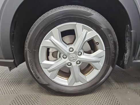 Used 2024 Honda HR-V LX image 40