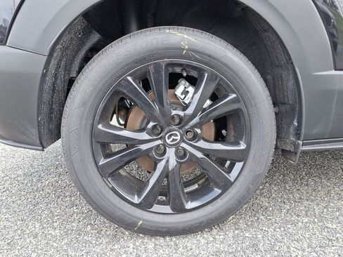 Certified 2025 MAZDA CX-30 2.5 Turbo w/ Premium Plus Pkg image 5