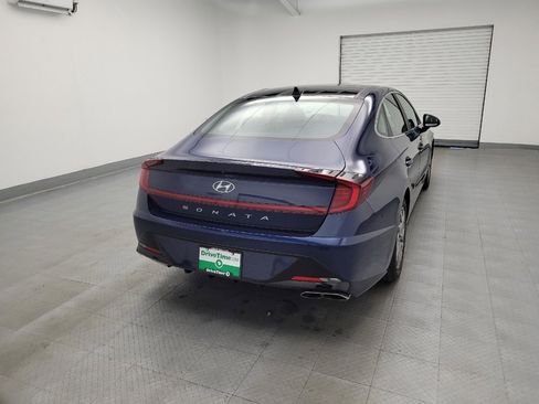 Used 2020 Hyundai Sonata SEL image 7