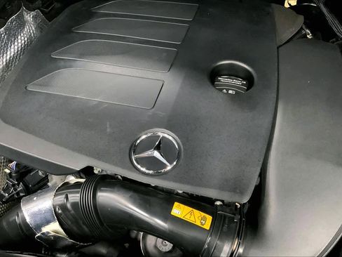Certified 2022 Mercedes-Benz GLE 350 image 31
