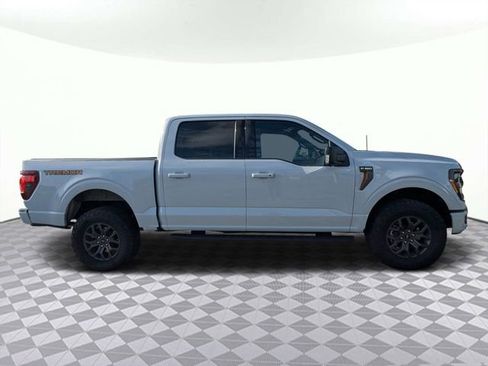 Used 2025 Ford F150 Tremor w/ Bed Utility Package AWD/4WD image 2