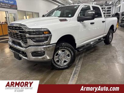 Used 2025 RAM 2500 Tradesman