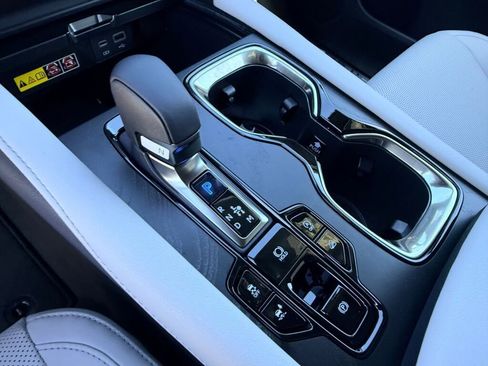 New 2026 Lexus RX 350 F Sport image 19