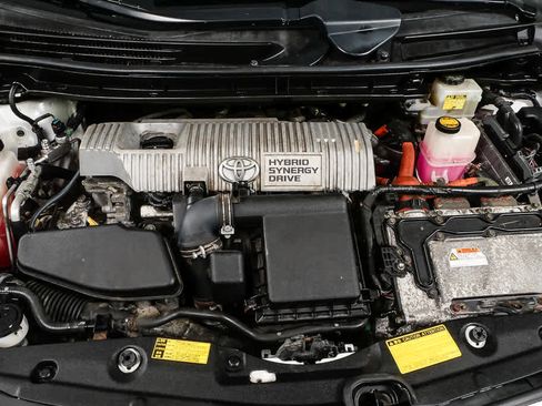 Used 2010 Toyota Prius Two image 31