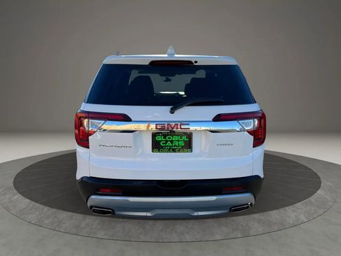 Used 2020 GMC Acadia SLT image 6