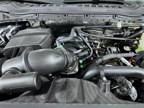 New 2026 Ford F250 XL w/ STX Appearance Package image 18