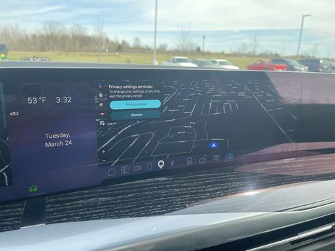 Used 2025 Cadillac Escalade IQ Sport 1 w/ Smart Trailering package image 18