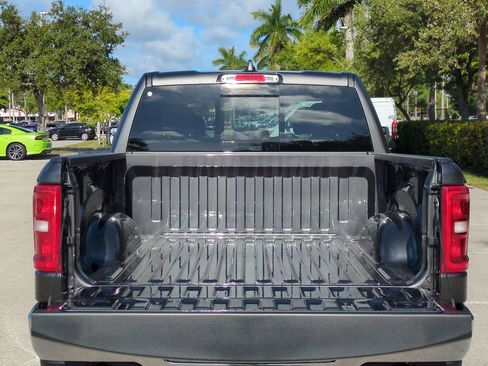 New 2026 RAM 1500 Big Horn image 13