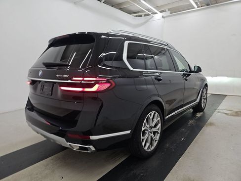 Used 2026 BMW X7 xDrive40i AWD/4WD image 3