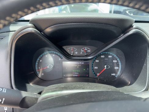 Used 2019 GMC Canyon Denali AWD/4WD image 6