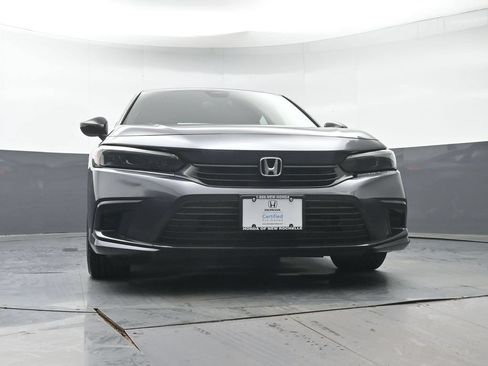 Used 2023 Honda Civic Sport image 33
