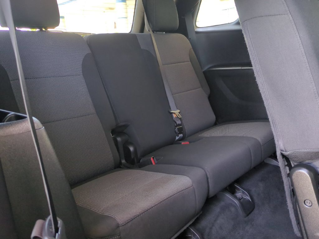 Used 2023 Chevrolet Traverse LT FWD image 32