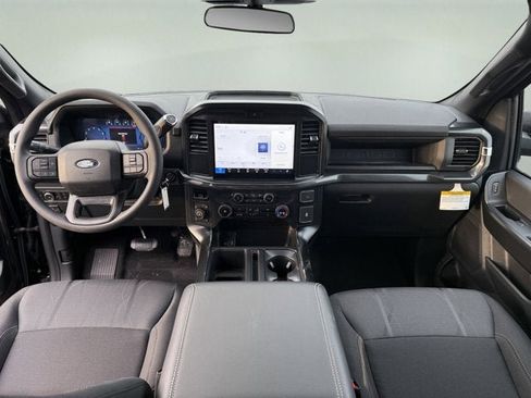 New 2026 Ford F150 STX w/ F-150 LOBO Package image 11