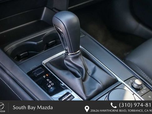 New 2026 MAZDA CX-30 AWD 2.5 S w/ Select Sport Pkg image 14