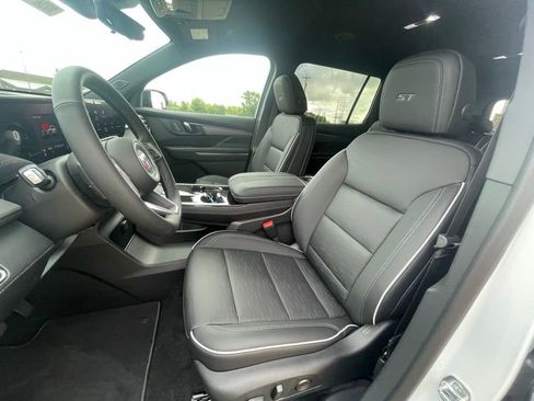 New 2026 Buick Enclave Sport Touring w/ Power Package FWD image 20