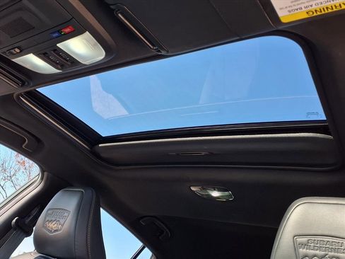 Certified 2024 Subaru Crosstrek 2.5i Wilderness w/ Crosstrek Mirror Package image 16