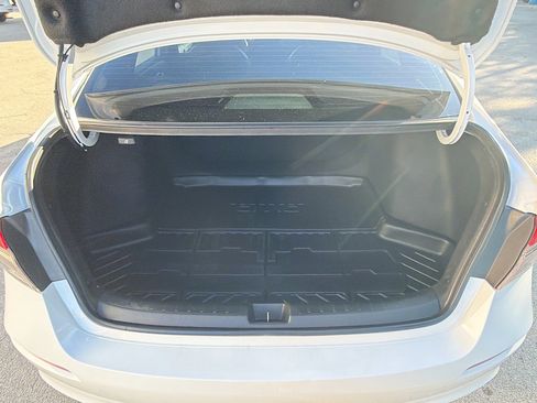 Used 2022 Honda Civic Sport image 25