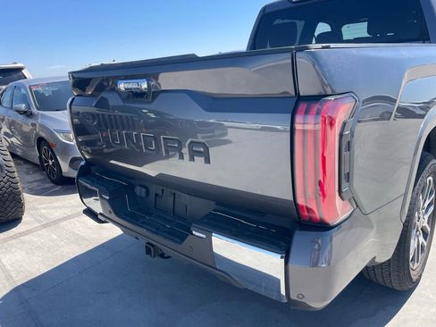 Used 2023 Toyota Tundra 1794 Edition image 4