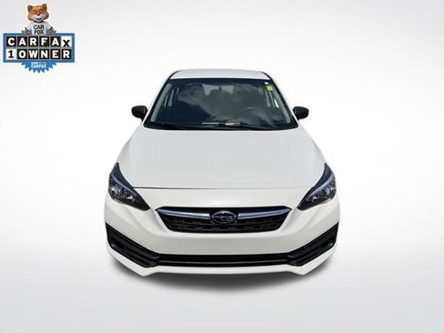 Used 2022 Subaru Impreza 2.0i AWD/4WD image 9