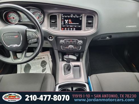 Used 2023 Dodge Charger GT RWD image 14