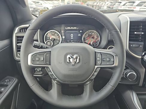 New 2026 RAM 1500 Big Horn image 15