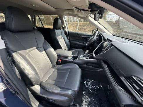 Certified 2024 Subaru Outback Limited image 24